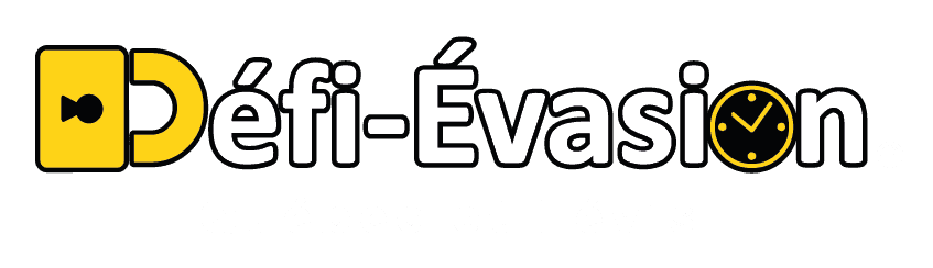 Défi-Évasion
